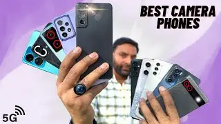 Best 5G Camera Phone Under 30000 | Vlogging Photography Video