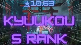 Probably my most insane score...