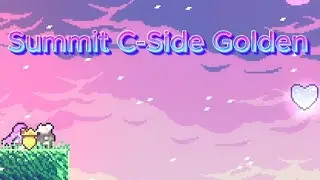 Summit C-Side Golden
