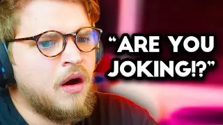 Why I got so Upset with Buzzfeed