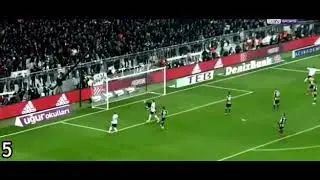 Top Goals of the Week 29