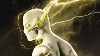 Flash 5x18 - Godspeed - Photo