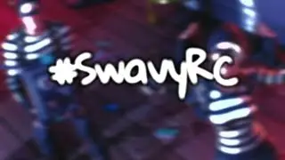 My 1st #SwavyRC Response | Fortnite Console Highlights
