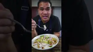 The Tuna Salad Your Parents Should Have Made You Eat.