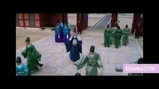 Love in the moonlight // Bir Tutam Aşk  kanal 7    2018 