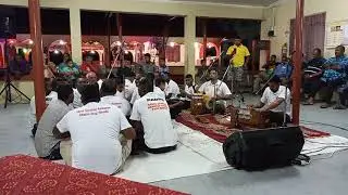 Faag by Shiri Sat Sang Ramayan Bhajan Faag Mandli Raviravi Ba By Master Ravi.