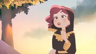 Formal Arabic إمارة - الحلقة 2 بالفصحى