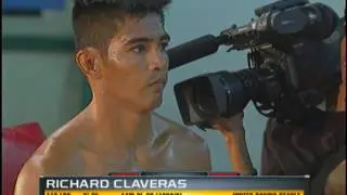 MUST-WATCH Flyweight match!