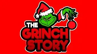 Grinch (Story) Roblox Full Walkthrough
