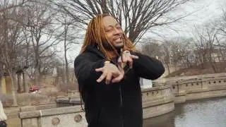 Niner Young - Lion (Official Music Video) Prod. By Nonbruh