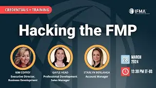Hacking the FMP