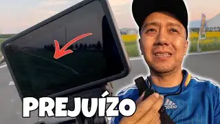 COSTCO SEM ANUIDADE EM OGAKI, GIRASSOL & PREJUÍZO NO FERIADÃO | NA FOLGA 539