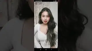 Tiktok Live Indo | Hani Siregar