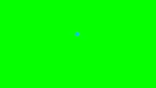 Skype Loading Green Screen (720p 60fps) Chroma Key