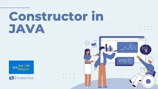 Constructor in Java