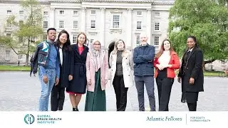 GBHI at Trinity College Dublin: A Values-Driven Partnership