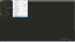 How to use sublime text 3 (Bangla Tutorial) | 2020