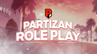 Welcome to PartizaN Roleplay - Official Server Trailer | GTA V Cinematic