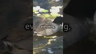 Amazing Facts About Mallards!!!  🦆