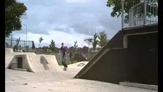 bonless to flat