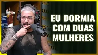 YUDI TAMASHIRO ERA VIDA LOKA