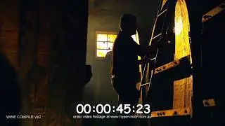 Wine Stock Video Footage from Australia