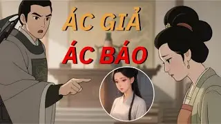 Trời Cao Có Mắt Ác Giả Ác Báo, Thiện Hữu Thiện Lai - Ác Giả Ác Báo