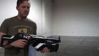 MassEffect MasterKey MASSAKEY?