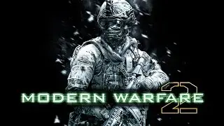 Баги в игре COD MW2 
