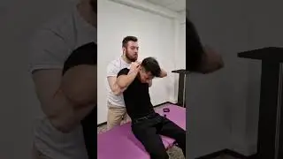Rehabscience.ru #мануальнаятерапия #chiropractor #мануальныйтерапевт  #остеопатия