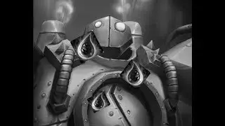 La melancolía de un Blitzcrank