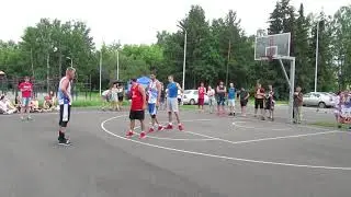 Финал 