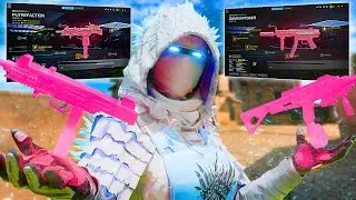 #1 Movement Class Setups on Rebirth Island 🏝️😍
