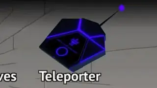 bcwo mysterious teleporter epic fails