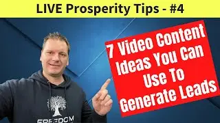 7 Ways On How To Come Up With Video Ideas That Get Views & Sales - 