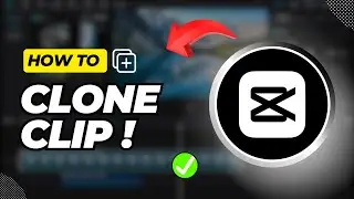 How To Duplicate A Clip In CapCut PC (Quick & Easy)
