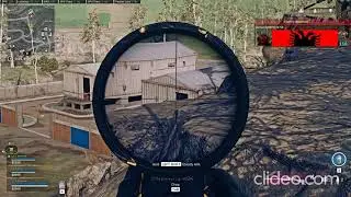 Call of Duty Modern Warfare 2019: Double Kill | Shot with GeForce