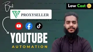 RDP vs Proxy 2026 - Which one is Best for YouTube Automation, TikTok & PayPal? - 🔴 Live Comparison