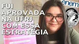 COMO ACERTAR MAIS QUESTÕES NO PRIMEIRO DIA DO ENEM | Estratégias para o primeiro dia!