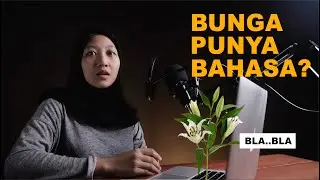 BAHASA BUNGA #infopernikahan #bungadanmaknanya