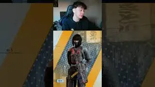 NEW Azami Elite Skin! - Rainbow Six Siege