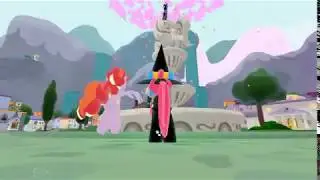 Legends of Equestria MV