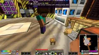 Прохождение карты BlastOFF#0.1