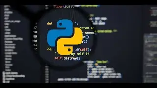 Python Tutorial Part - 24 || File opening modes and read write line by line || By Vikash Shakya