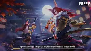 mabar barang global.ternyata teman gue cheater|Free Fire