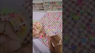 gelang manik manik
