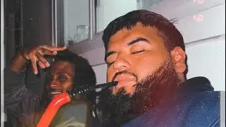 B-MO - Self Talk (Prod. splurcetti)