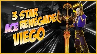 How good is 3 Star Viego ? | Teamfight Tactics Set 8