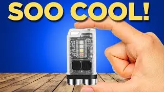 10 Coolest Gadgets You Actually Can Buy and