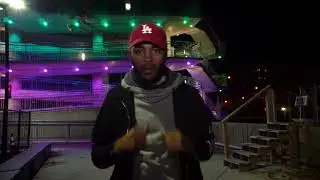 Chef Leel- Run It Up (Official Video)